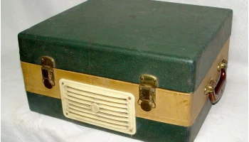 Гинтарас (1960) 10