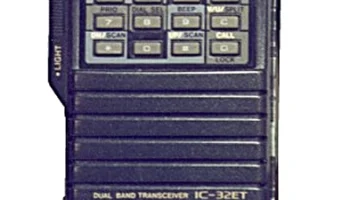 IC-32ET 0