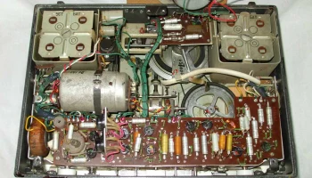 Орбита-1 (1965) 24