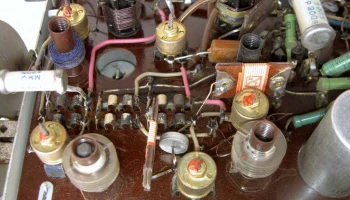 Рига Т-755 (1947) 18