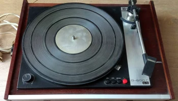 G-600/A (1974) 0