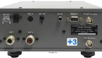 AR-5000+3 0