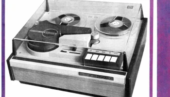 Электроника-502-Видео (1976) 2