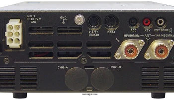 FT-897 1