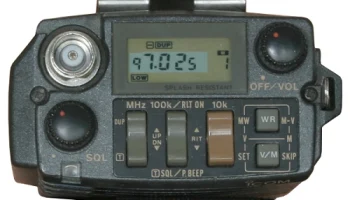 IC-12GE 0