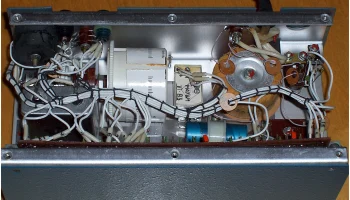 Измеритель RCL (1977) 10