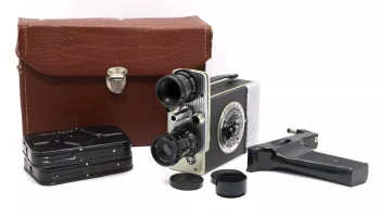Киев-16С-3 (1965) 2