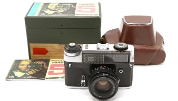 Киев-5 (1968) 0