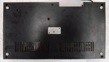 Криста (1986) 3