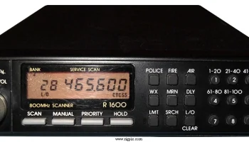 R-1600 0