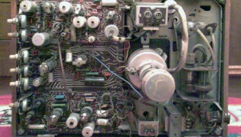 Рекорд-6 (1964) 18