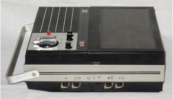 Романтик-304 (1976) 9