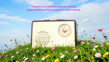 Воронеж (1959) 0