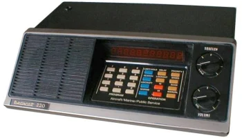 Bearcat 220 1