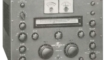 Cosmophone 1000 1