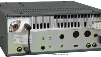 IC-735 3