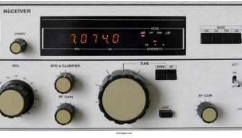 NRD-91 1