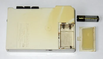 Соната П-421С (1987) 8
