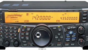 TS-2000 0