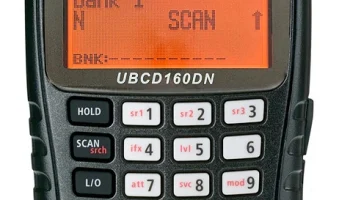 UBCD-160DN 2