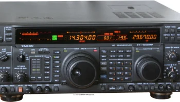 FT-1000MP 2