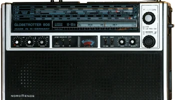 Globetrotter 808 0