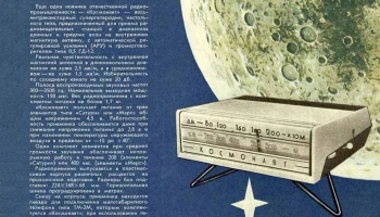 Космонавт (1964) 3