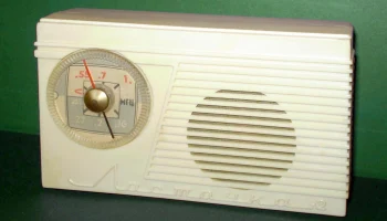 Ласточка-2 (1962) 4