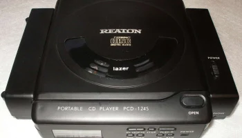 Reaton PCD-124S (1994) 1