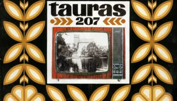 Таурас-207 (1974) 2