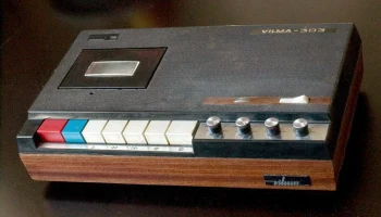 Вильма-303 (1973) 4