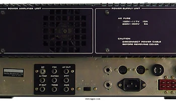 FT-One 2
