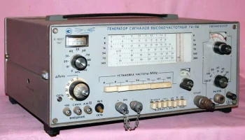 Г4-116 (1980) 0