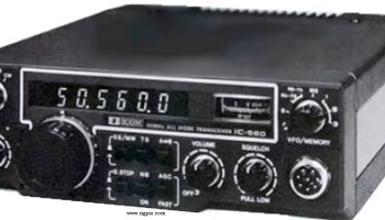 IC-560 0