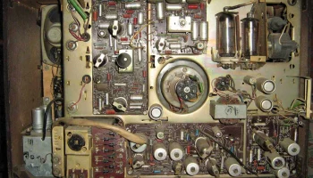 Рекорд В-307 (1973) 5