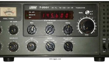 T-2001 0