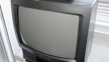 Таурас 37ТЦ-501 (1995) 0