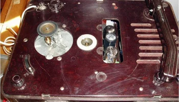 УРГ-1 (1954) 5