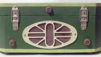 Волга (1957) 6