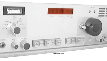 CR-304R 0