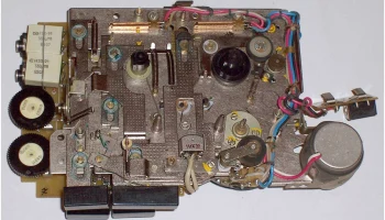 Диана П-406С (1989) 11