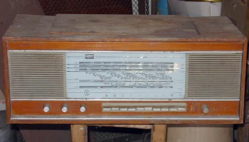 Кантата-М (1970) 2