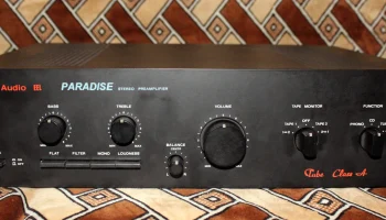 Paradise (1993) 0