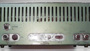 ПРМ-4 (1965) 1
