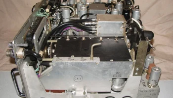 Р-375 (1960) 6