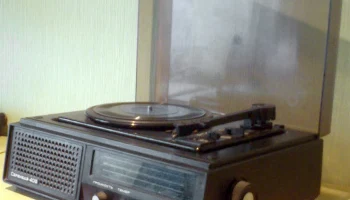 Серенада-406 (1980) 4
