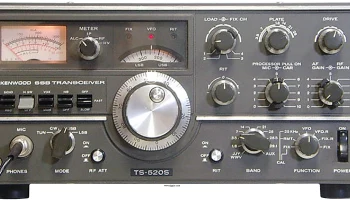 TS-520S 1