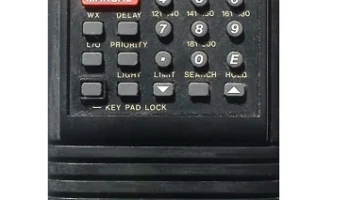 UBC-200XLT 1