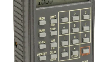 AR-1500 1