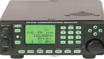 AR-One 0